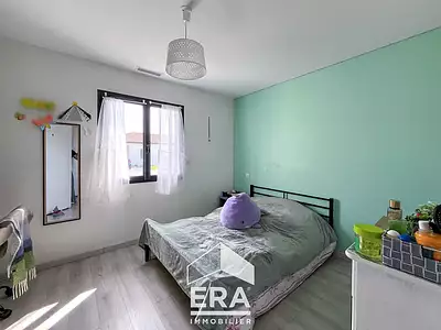Maison, 90 m²