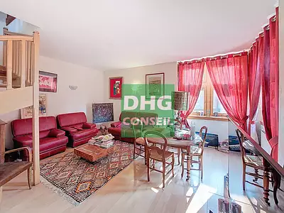 Maison, 110 m²
