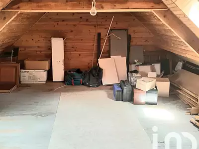 Maison, 101 m²