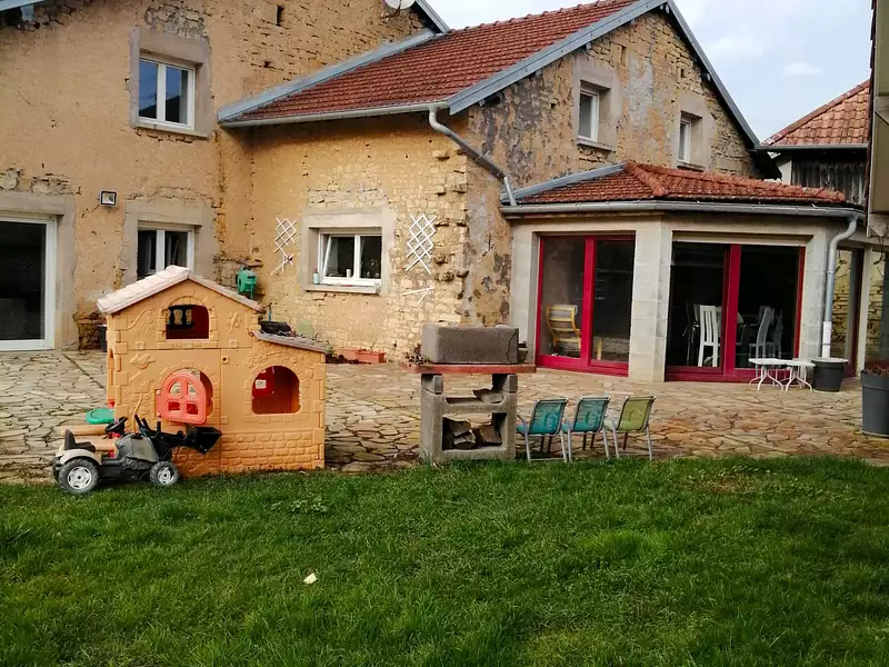 Maison, 406 m²
