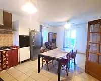 Maison, 161 m²