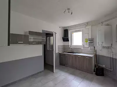 Appartement, 95,21 m²