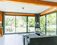 Maison, 205 m²