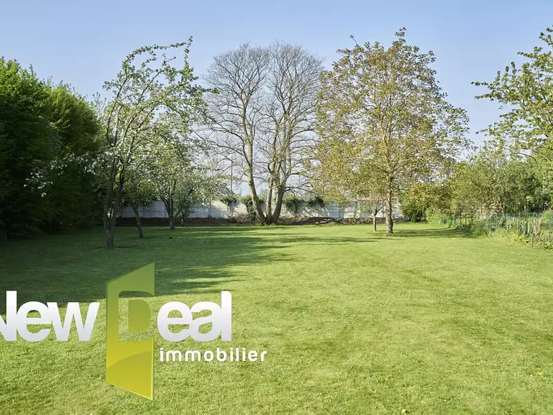 Maison, 259 m²