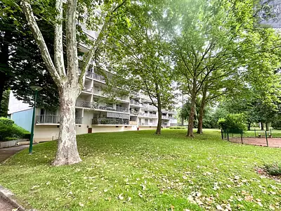 Appartement, 119,87 m²