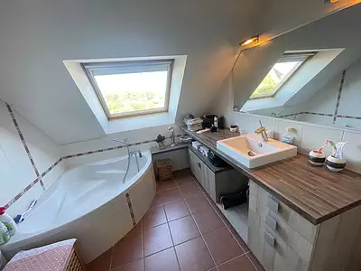 Maison, 135 m²