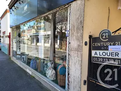 Appartement, 55,63 m²