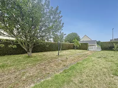 Maison, 129,35 m²