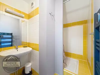 Appartement, 65,02 m²