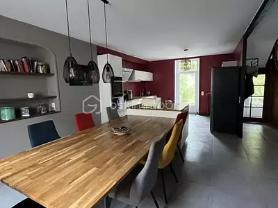 Maison, 171 m²
