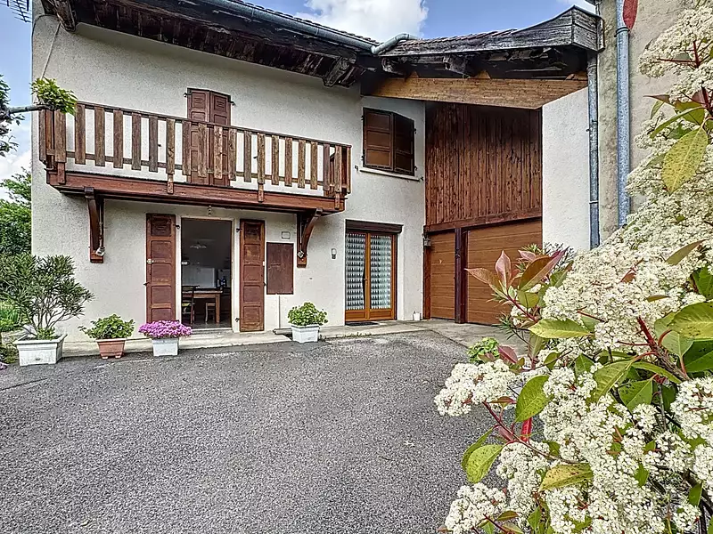 Maison, 100 m²