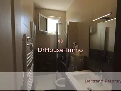 Maison, 60 m²