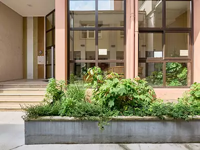 Appartement, 154 m²