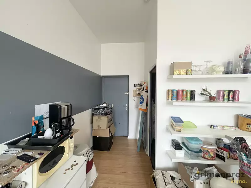 Immeuble, 133,13 m²