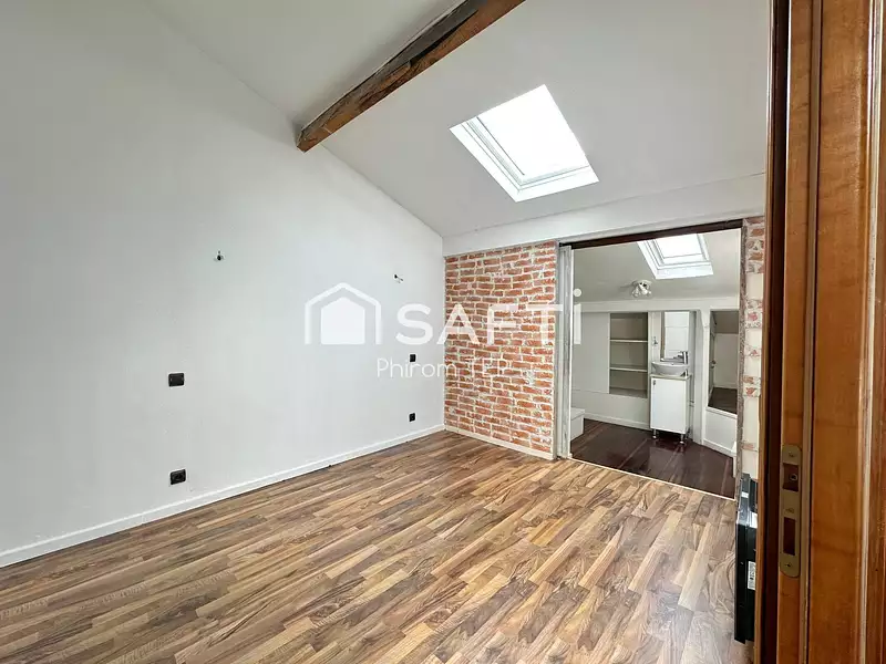 Appartement, 96 m²