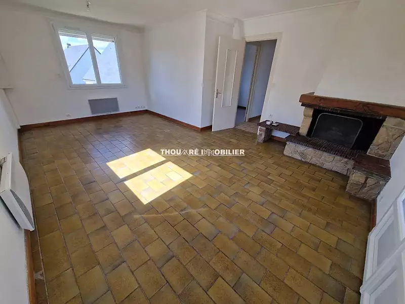 Appartement, 82 m²