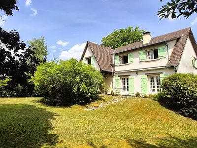 Maison, 139,9 m²
