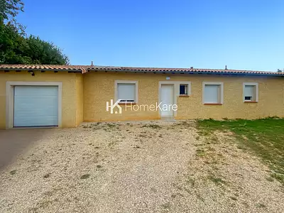 Maison, 110 m²