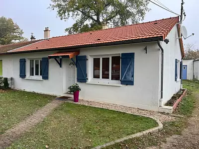Maison, 73 m²