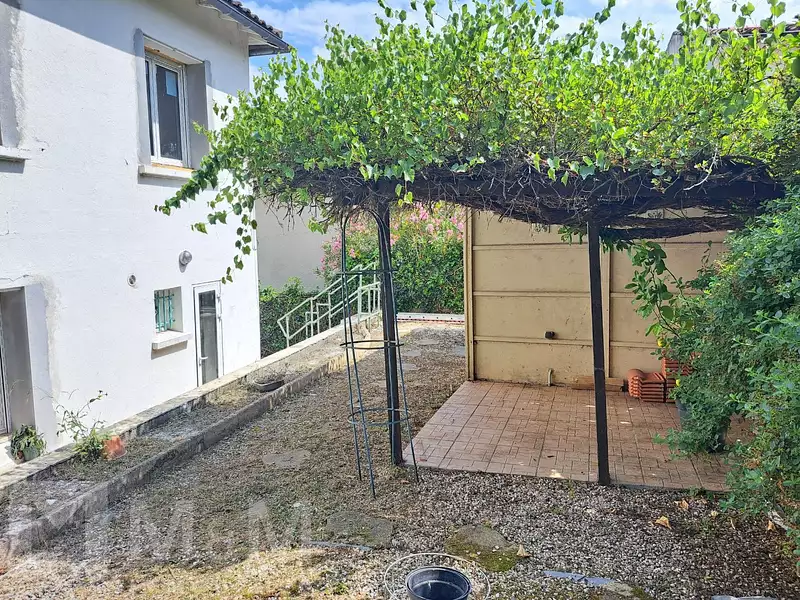 Maison, 72,81 m²