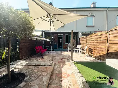 Appartement, 114 m²