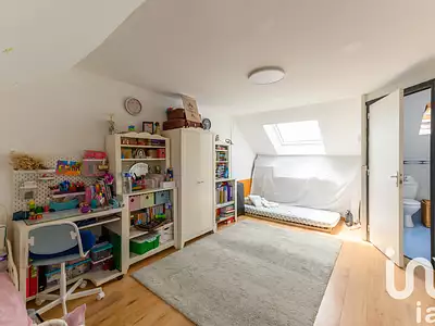 Maison, 130 m²