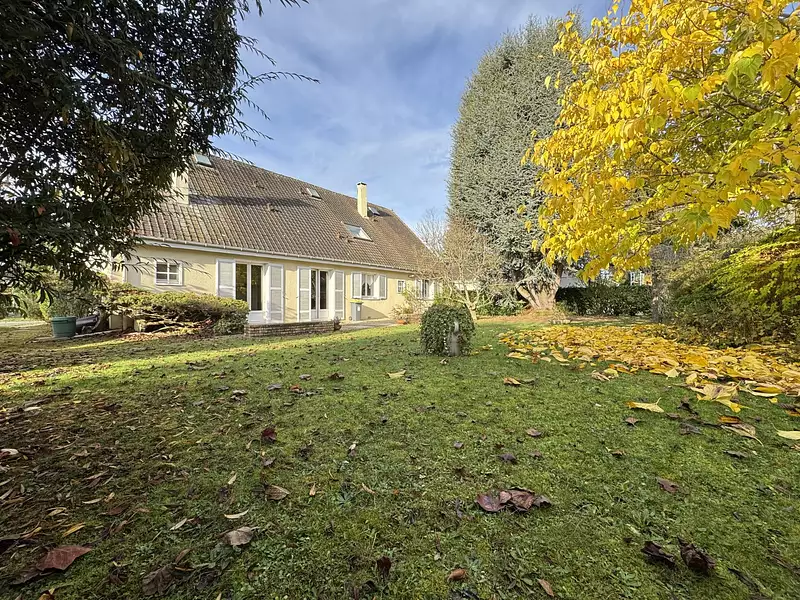 Maison, 173 m²