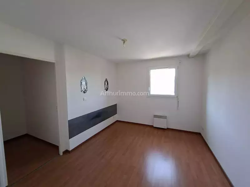 Appartement, 72,8 m²