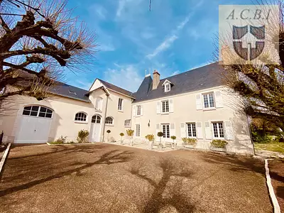 Maison, 273 m²