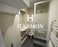 Appartement, 29,17 m²