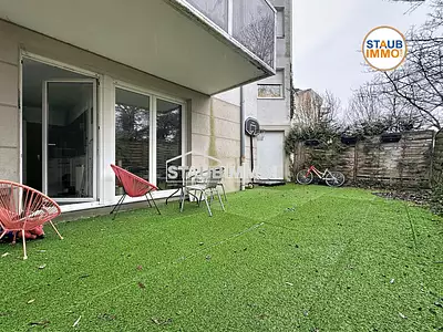 Appartement, 68,43 m²