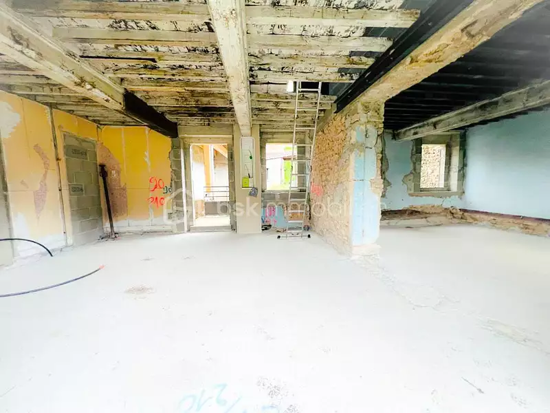 Appartement, 100 m²