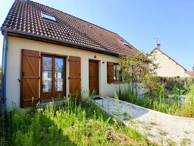 Maison, 109,96 m²