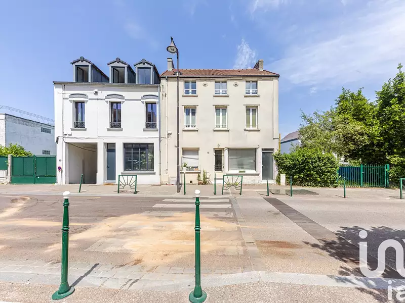Appartement, 71 m²