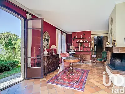 Maison, 124 m²
