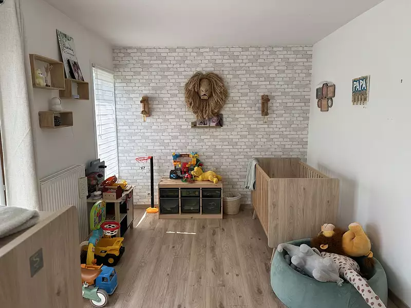 Maison, 67 m²
