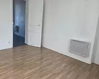 Appartement, 25,8 m²