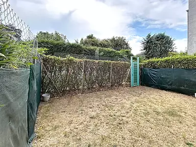 Appartement, 37,45 m²