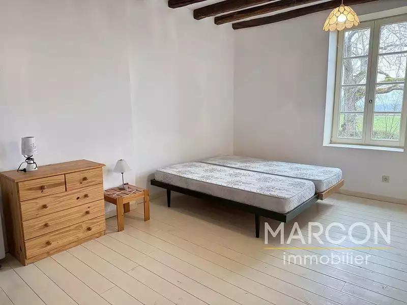 Maison, 190 m²
