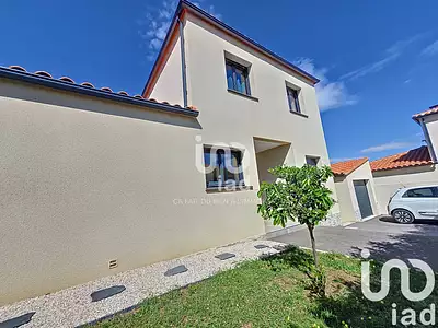 Maison, 123 m²