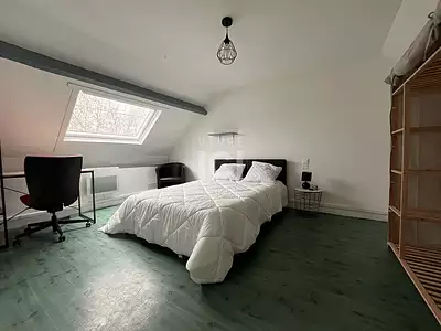 Appartement, 89,83 m²
