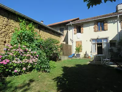 Maison, 145 m²