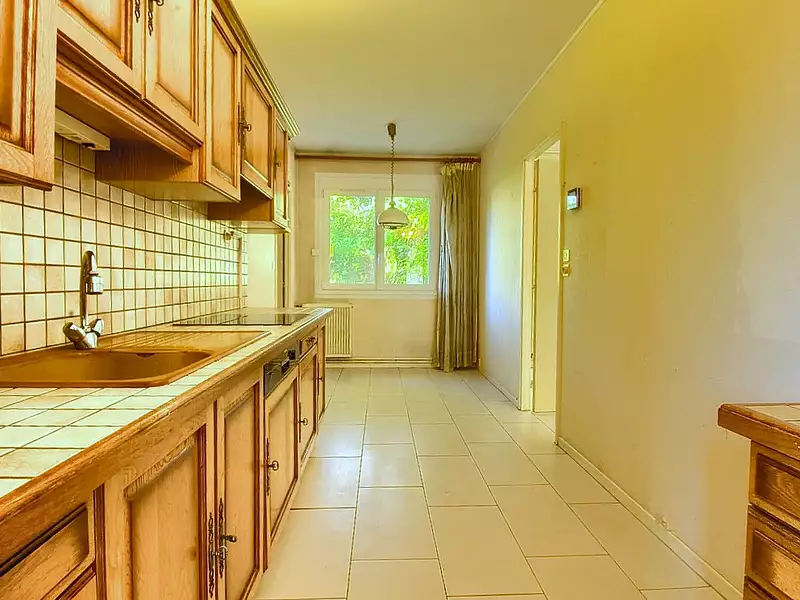 Maison, 116 m²