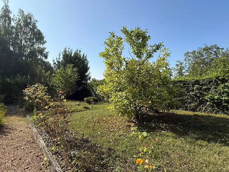 Maison, 96 m²
