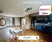 Maison, 88 m²