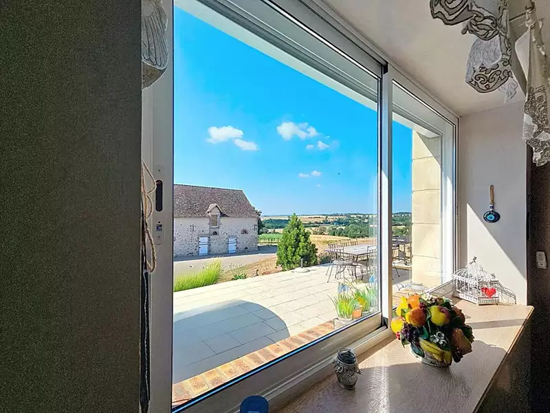 Maison, 160 m²