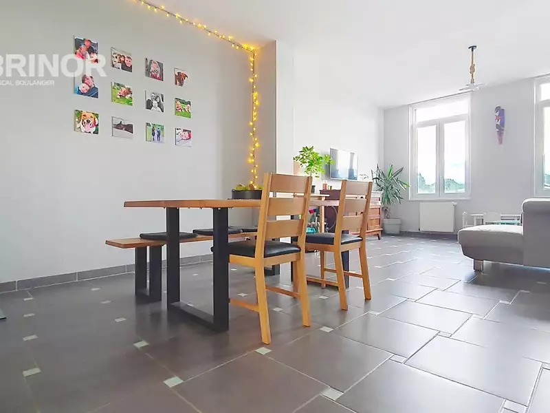 Maison, 146 m²