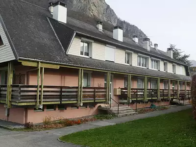 Appartement, 62,02 m²