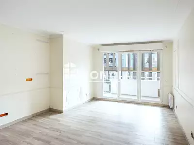 Appartement, 65 m²