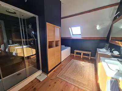 Maison, 183,8 m²